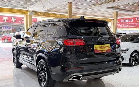 Chery Tiggo 8 I, 2025 год, 1 900 666 рублей, 7 фотография