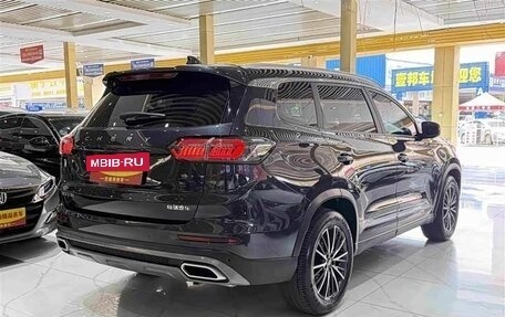 Chery Tiggo 8 I, 2025 год, 1 900 666 рублей, 5 фотография