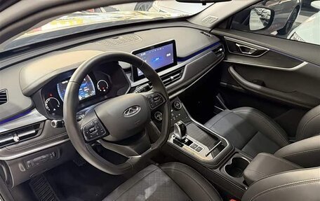 Chery Tiggo 8 I, 2025 год, 1 900 666 рублей, 11 фотография
