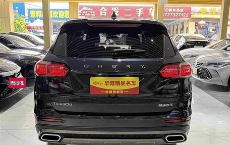 Chery Tiggo 8 I, 2025 год, 1 900 666 рублей, 6 фотография