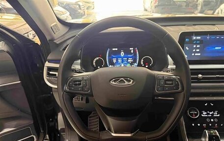 Chery Tiggo 8 I, 2025 год, 1 900 666 рублей, 9 фотография