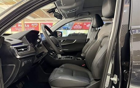 Chery Tiggo 8 I, 2025 год, 1 900 666 рублей, 14 фотография