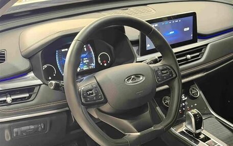 Chery Tiggo 8 I, 2025 год, 1 900 666 рублей, 12 фотография