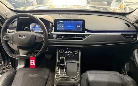 Chery Tiggo 8 I, 2025 год, 1 900 666 рублей, 10 фотография