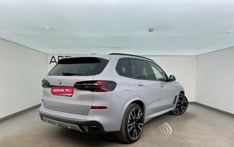 BMW X5, 2026 год, 16 150 000 рублей, 4 фотография