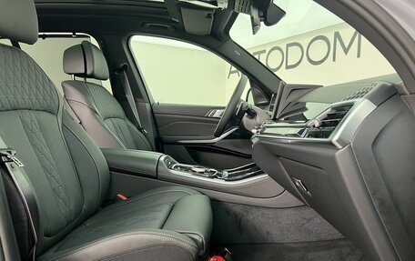 BMW X5, 2026 год, 16 150 000 рублей, 9 фотография