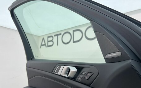 BMW X5, 2026 год, 16 150 000 рублей, 19 фотография