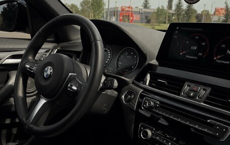 BMW X1, 2019 год, 3 100 000 рублей, 5 фотография