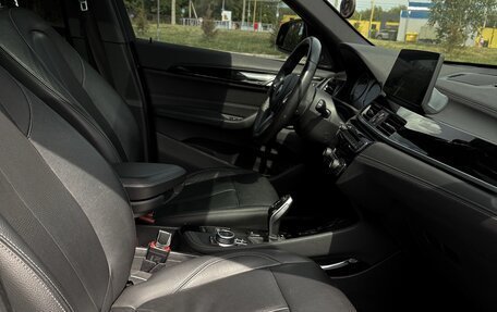 BMW X1, 2019 год, 3 100 000 рублей, 12 фотография