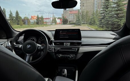 BMW X1, 2019 год, 3 100 000 рублей, 6 фотография