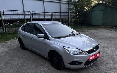 Ford Focus II рестайлинг, 2008 год, 525 000 рублей, 1 фотография