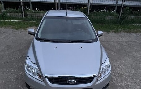 Ford Focus II рестайлинг, 2008 год, 525 000 рублей, 6 фотография