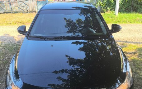 Chevrolet Cruze II, 2014 год, 950 000 рублей, 1 фотография