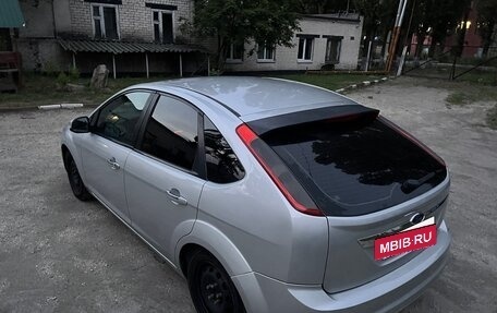 Ford Focus II рестайлинг, 2008 год, 525 000 рублей, 8 фотография