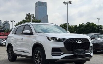 Chery Tiggo 8 I, 2025 год, 1 858 100 рублей, 1 фотография