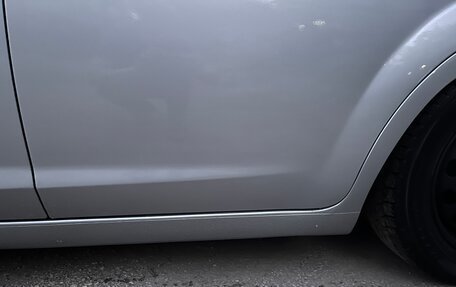 Ford Focus II рестайлинг, 2008 год, 525 000 рублей, 19 фотография