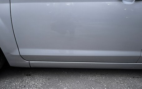 Ford Focus II рестайлинг, 2008 год, 525 000 рублей, 20 фотография