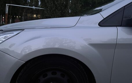 Ford Focus II рестайлинг, 2008 год, 525 000 рублей, 21 фотография
