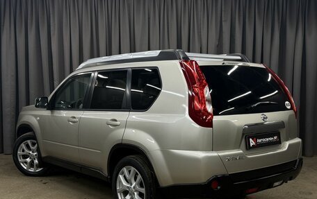 Nissan X-Trail, 2011 год, 1 089 777 рублей, 2 фотография