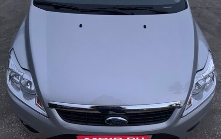 Ford Focus II рестайлинг, 2008 год, 525 000 рублей, 22 фотография