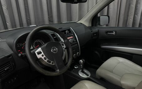 Nissan X-Trail, 2011 год, 1 089 777 рублей, 5 фотография