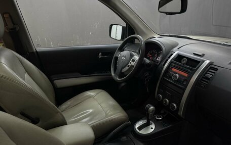 Nissan X-Trail, 2011 год, 1 089 777 рублей, 7 фотография