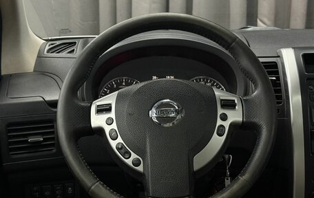 Nissan X-Trail, 2011 год, 1 089 777 рублей, 11 фотография
