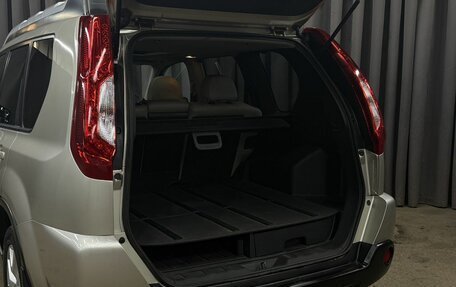 Nissan X-Trail, 2011 год, 1 089 777 рублей, 24 фотография