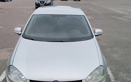 Volkswagen Jetta VI, 2010 год, 460 000 рублей, 3 фотография