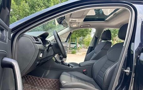 Skoda Superb III рестайлинг, 2023 год, 2 058 000 рублей, 8 фотография
