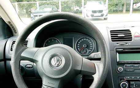 Volkswagen Jetta VI, 2010 год, 460 000 рублей, 8 фотография