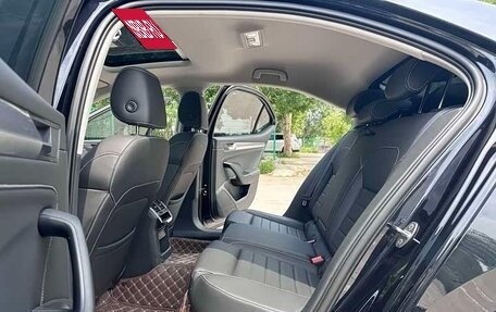 Skoda Superb III рестайлинг, 2023 год, 2 058 000 рублей, 9 фотография