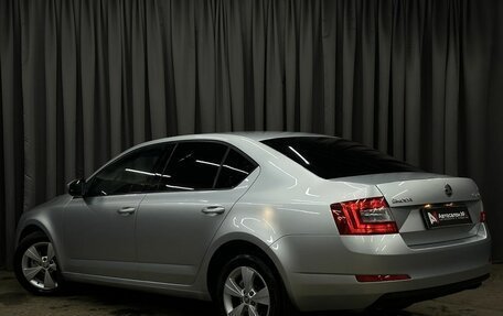 Skoda Octavia, 2014 год, 1 199 777 рублей, 2 фотография