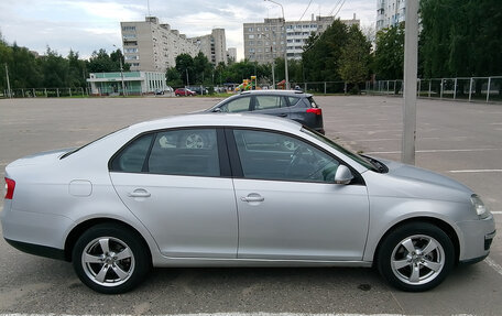 Volkswagen Jetta VI, 2010 год, 460 000 рублей, 17 фотография