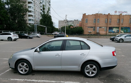 Volkswagen Jetta VI, 2010 год, 460 000 рублей, 20 фотография