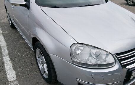 Volkswagen Jetta VI, 2010 год, 460 000 рублей, 15 фотография