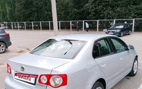 Volkswagen Jetta VI, 2010 год, 460 000 рублей, 18 фотография
