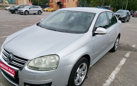 Volkswagen Jetta VI, 2010 год, 460 000 рублей, 13 фотография