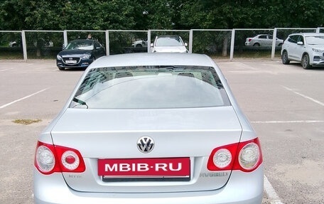 Volkswagen Jetta VI, 2010 год, 460 000 рублей, 19 фотография
