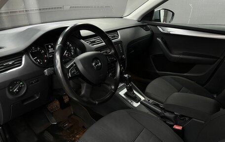 Skoda Octavia, 2014 год, 1 199 777 рублей, 5 фотография