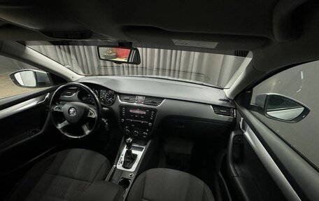 Skoda Octavia, 2014 год, 1 199 777 рублей, 8 фотография