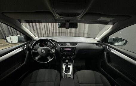 Skoda Octavia, 2014 год, 1 199 777 рублей, 7 фотография