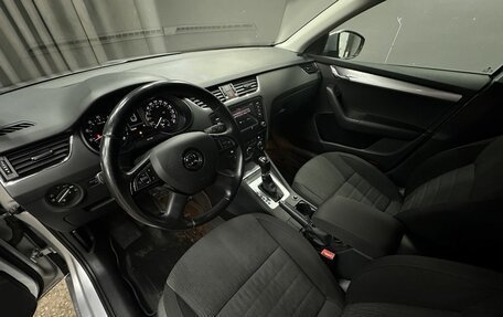 Skoda Octavia, 2014 год, 1 199 777 рублей, 6 фотография