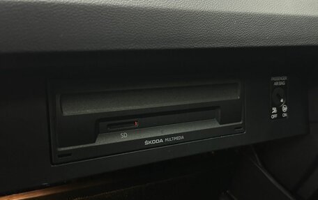 Skoda Octavia, 2014 год, 1 199 777 рублей, 16 фотография