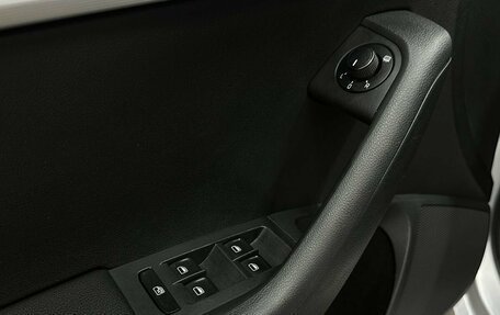 Skoda Octavia, 2014 год, 1 199 777 рублей, 20 фотография