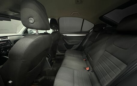 Skoda Octavia, 2014 год, 1 199 777 рублей, 21 фотография