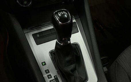Skoda Octavia, 2014 год, 1 199 777 рублей, 15 фотография