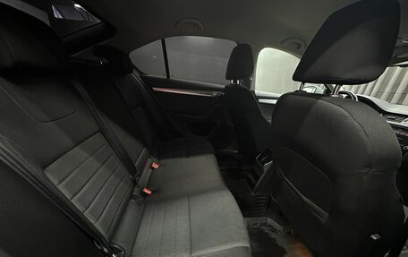 Skoda Octavia, 2014 год, 1 199 777 рублей, 23 фотография