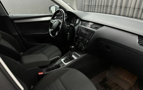 Skoda Octavia, 2014 год, 1 199 777 рублей, 26 фотография