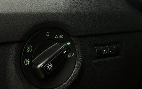 Skoda Octavia, 2014 год, 1 199 777 рублей, 19 фотография